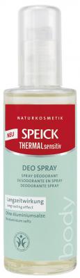 Speick Thermal Deo Spray 75ml - Click Image to Close